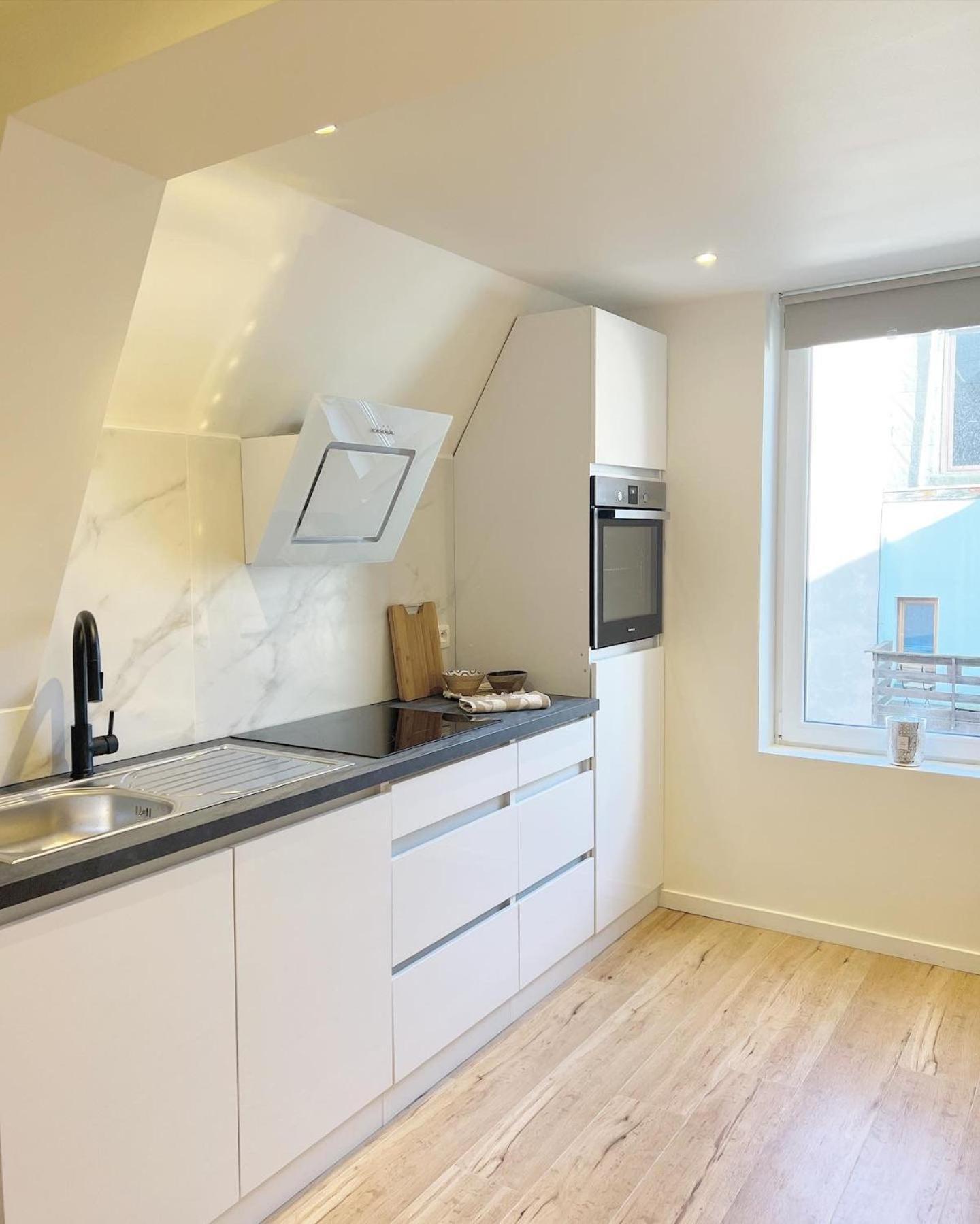 Mayfair Suites Antwerpen Exteriör bild