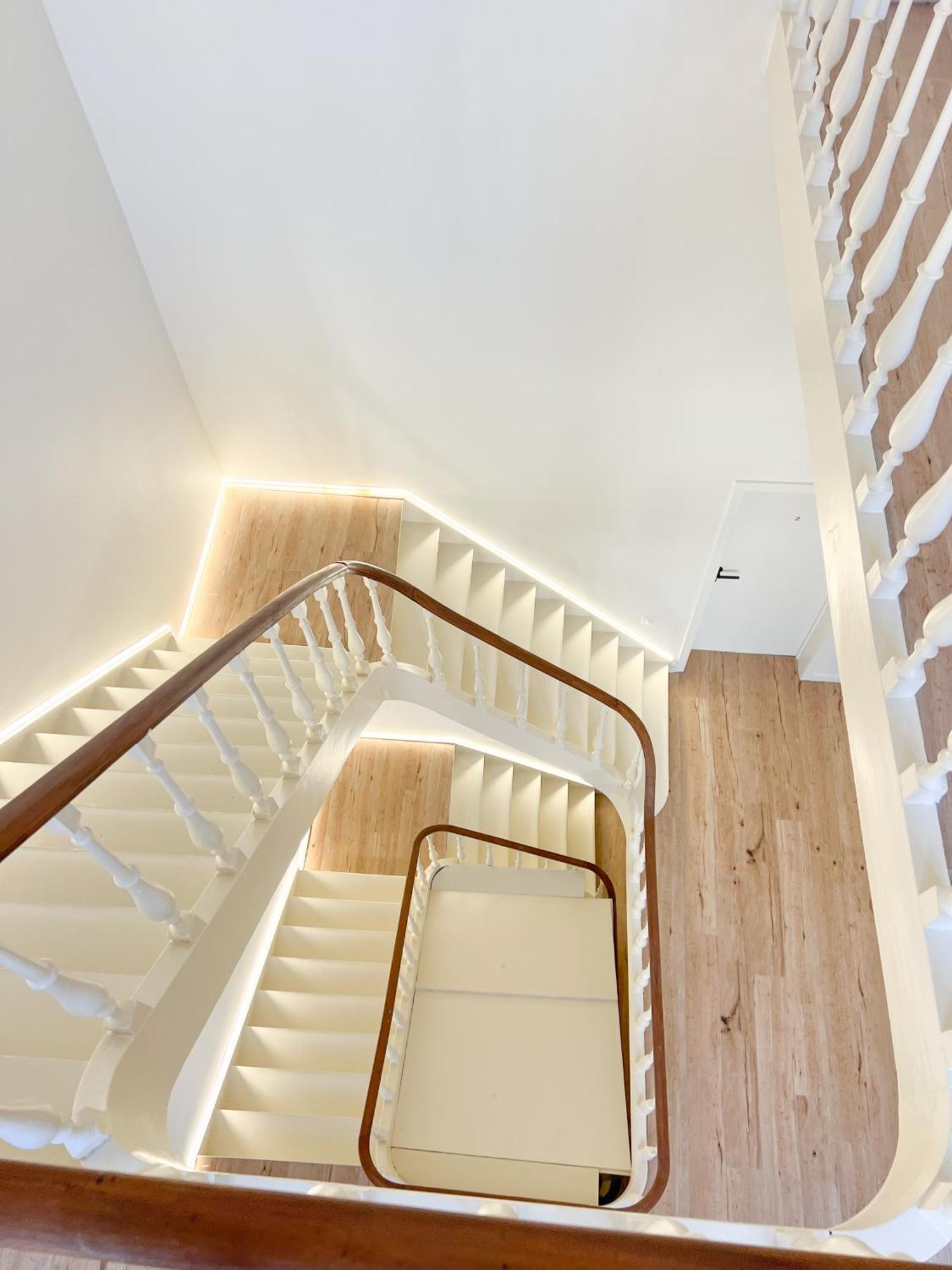 Mayfair Suites Antwerpen Exteriör bild