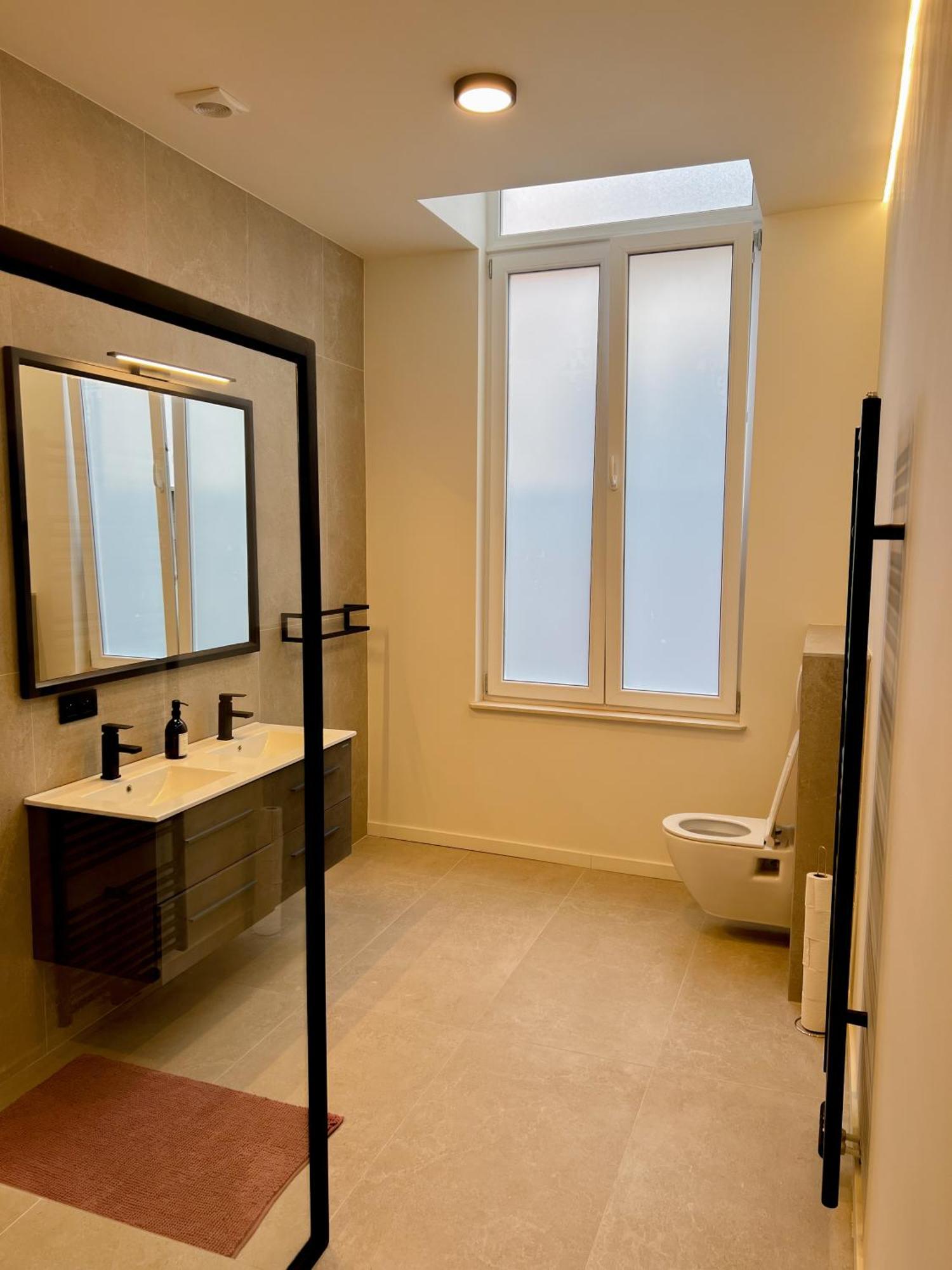 Mayfair Suites Antwerpen Exteriör bild