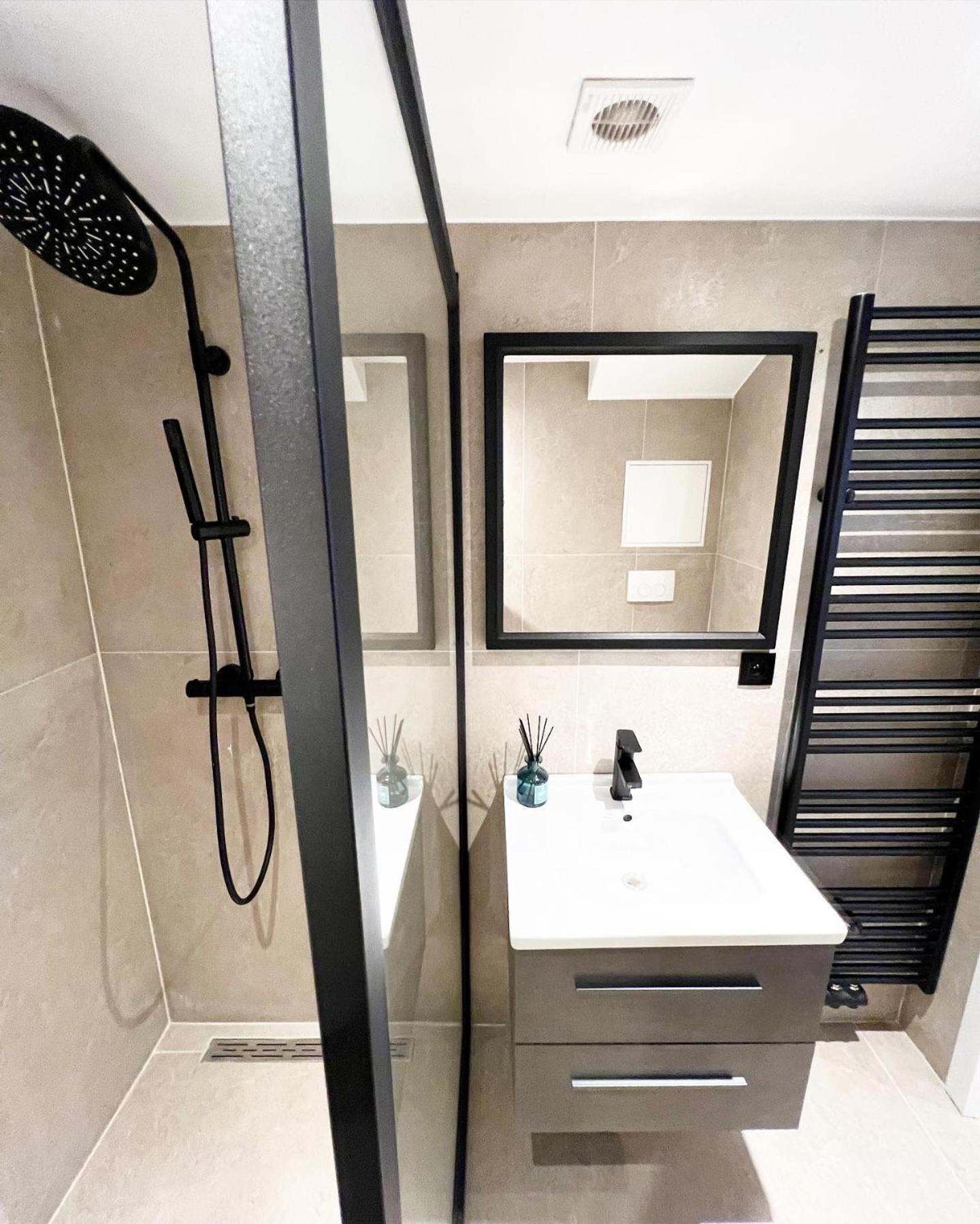 Mayfair Suites Antwerpen Exteriör bild