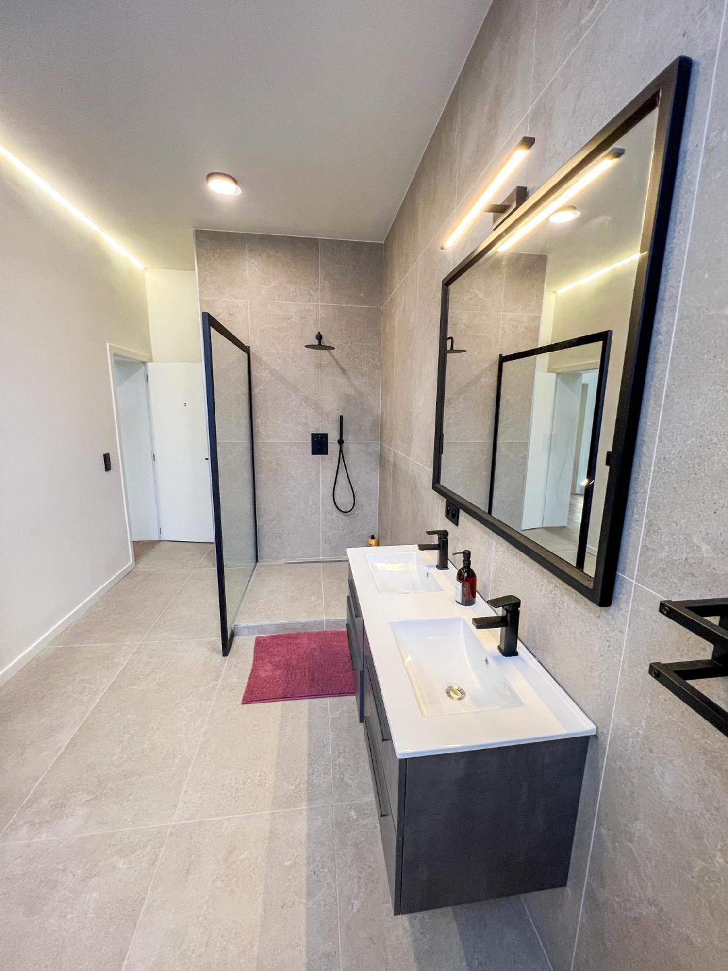 Mayfair Suites Antwerpen Exteriör bild
