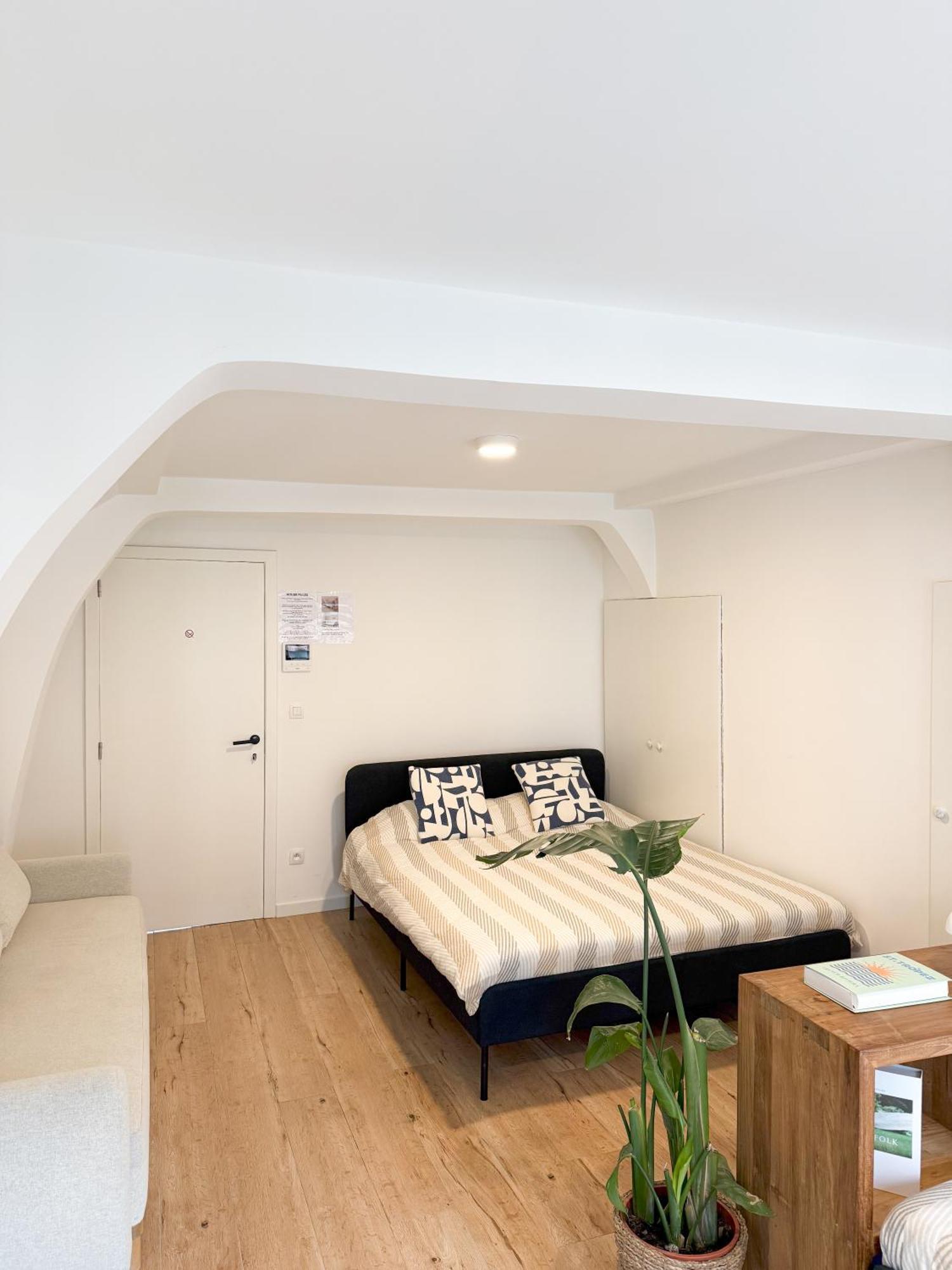 Mayfair Suites Antwerpen Exteriör bild