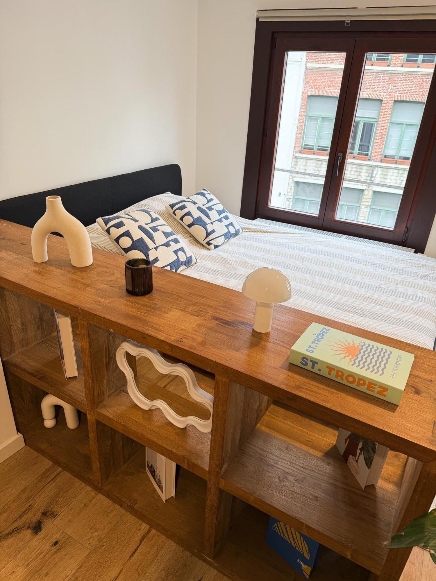 Mayfair Suites Antwerpen Exteriör bild