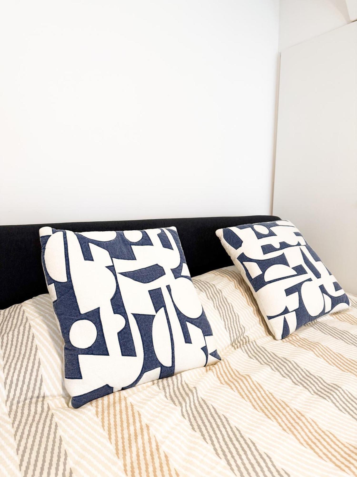 Mayfair Suites Antwerpen Exteriör bild